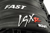 FAST LSXR Mid-Range High HP LS3 Assembly thumbnail 7