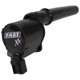 FAST 97-14 Ford Modular 4V 4.6L/5.4L/5.8L XR Series Ignition Coil - Single thumbnail 1
