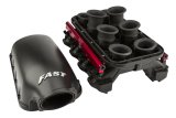 FAST LSXHR 103mm Black Polymer Rectangular Port LS7 Intake Manifold thumbnail 2