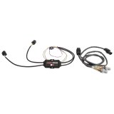 FAST Air/Fuel Meter Dual Sensor Kit Wireless thumbnail 4