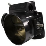 FAST Black Throttle Body LSX 102MM W/O TPS & IAC thumbnail 3