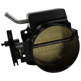 FAST Black Throttle Body LSX 102MM W/O TPS & IAC thumbnail 8
