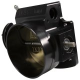 FAST Black Throttle Body LSX 102MM W/O TPS & IAC thumbnail 9