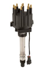 FAST XDi Sportsman Distributor for 55-96 Small/Big Block Chevy - Small Cap thumbnail 5