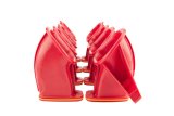 FAST LSXR 102mm RACE Intake Runners (GM LS3) thumbnail 2