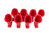 FAST LSXR 102mm RACE Intake Runners (GM LS3) thumbnail 5