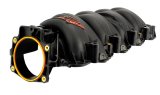 FAST Manifold Upper Shell 92mm - Black thumbnail 1