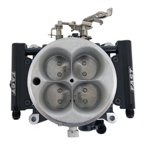 FAST EZ Fuel 4150 Flange Throttle Body
