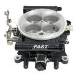 FAST EZ Fuel 4150 Flange Throttle Body thumbnail 4