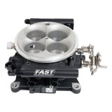 FAST EZ Fuel 4150 Flange Throttle Body thumbnail 6