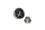 FAST Gauge Kit LSX 0-100 PSI Fuel thumbnail 2