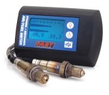 FAST Ethanol/Methanol/Air/Fuel Meter - Dual Sensor thumbnail 4