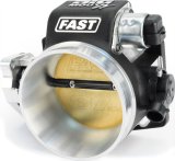 FAST Throttle Body Hemi 87MM thumbnail 2