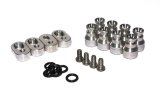 FAST Fuel Rail Adapter Kit Manifold thumbnail 2