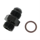 FAST Fitting -6An To Stright O-Ring thumbnail 2