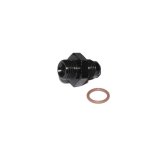 FAST Fitting -6An To Stright O-Ring thumbnail 4