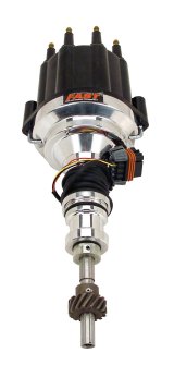 FAST Billet Distributor FAST Sb Ford Dual thumbnail 3