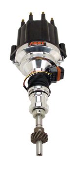 FAST Billet Distributor FAST Sb Ford Dual thumbnail 4