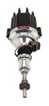 FAST Billet Distributor FAST Sb Ford Dual thumbnail 5