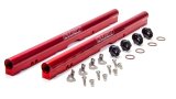 FAST Billet Fuel Rail Kit For LSXR thumbnail 3