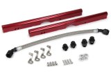 FAST Billet Fuel Rail Kit For LSXR thumbnail 4