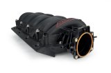 FAST LSX Manifold 92MM Inlet - Black thumbnail 3