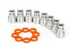 FAST OE Fuel Rail Kit LSXR LS3/LS7 thumbnail 4