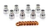 FAST OE Fuel Rail Kit LSXR LS3/LS7 thumbnail 5