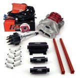 FAST EFI Kit Complete SBC thumbnail 1