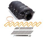 FAST LSXR Manifold 102MM LS7 Car - Black thumbnail 8