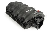 FAST LSXR Manifold 102MM Gen III LS - Black thumbnail 1