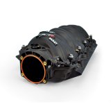 FAST LSXR Manifold 102MM Gen III LS - Black thumbnail 9