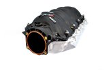 FAST Manifold Upper Shell 102MM - Black thumbnail 1