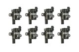 FAST XR Ignition Coil Set for GEN3 4.8/5.3/6.0L LS Truck Engines - Set of 8 thumbnail 2