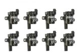 FAST XR Ignition Coil Set for GEN3 4.8/5.3/6.0L LS Truck Engines - Set of 8 thumbnail 3