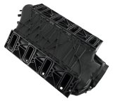 FAST LSXR Manifold 102MM LS1/2/6 Intake Manifold Kit - Black thumbnail 2