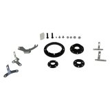 FAST XR700/XR3000 Installation Kit For Domestic 4/6/8 Cylinder & VW/Bosch 009 Distributors thumbnail 1
