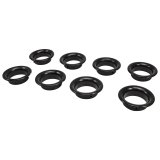 FAST LSXHR 103mm Intake Manifold Short Velocity Stack Set thumbnail 4