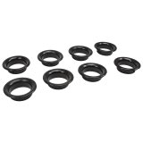 FAST LSXHR 103mm Intake Manifold Short Velocity Stack Set thumbnail 5