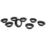 FAST LSXHR 103mm Intake Manifold Short Velocity Stack Set thumbnail 7