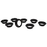 FAST LSXHR 103mm Intake Manifold Short Velocity Stack Set thumbnail 8