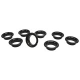 FAST LSXHR 103mm Intake Manifold Short Velocity Stack Set thumbnail 9