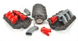 FAST Replacement LSXR High HP Intake Manifold Runner Set thumbnail 1