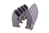 FAST Replacement LSXR High HP Intake Manifold Runner Set thumbnail 7