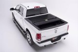 BAK 19-20 Dodge Ram (New Body Style w/o Ram Box) 5ft 7in Bed BAKFlip F1 thumbnail 6