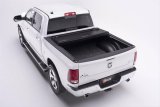 BAK 19-20 Dodge Ram (New Body Style w/o Ram Box) 5ft 7in Bed BAKFlip F1 thumbnail 7