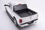 BAK 19-20 Dodge Ram (New Body Style w/o Ram Box) 5ft 7in Bed BAKFlip F1 thumbnail 8