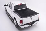 BAK 19-20 Dodge Ram (New Body Style w/o Ram Box) 5ft 7in Bed BAKFlip F1 thumbnail 9