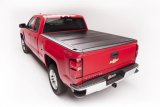 BAK 19-20 Chevy Silverado 5ft 8in Bed (New Body Style) BAKFlip F1 thumbnail 2