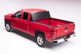 BAK 19-20 Chevy Silverado 5ft 8in Bed (New Body Style) BAKFlip F1 thumbnail 3